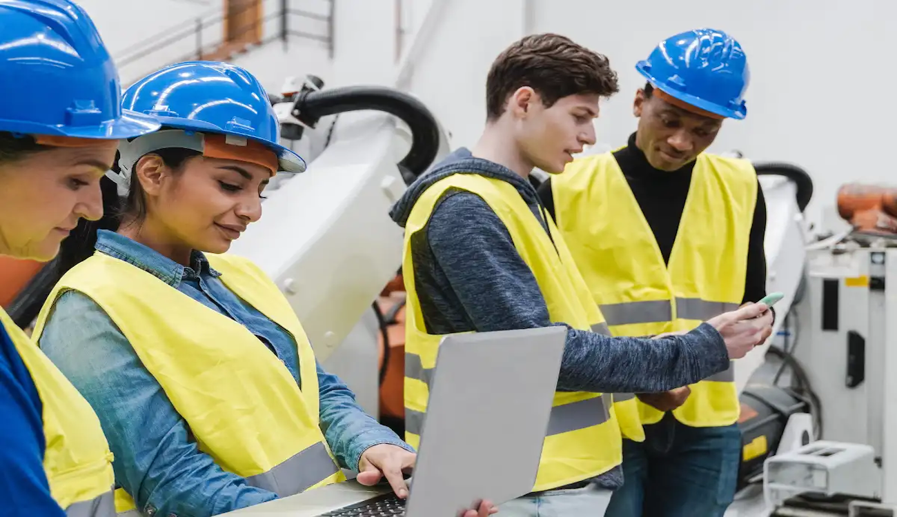 Facility Management System