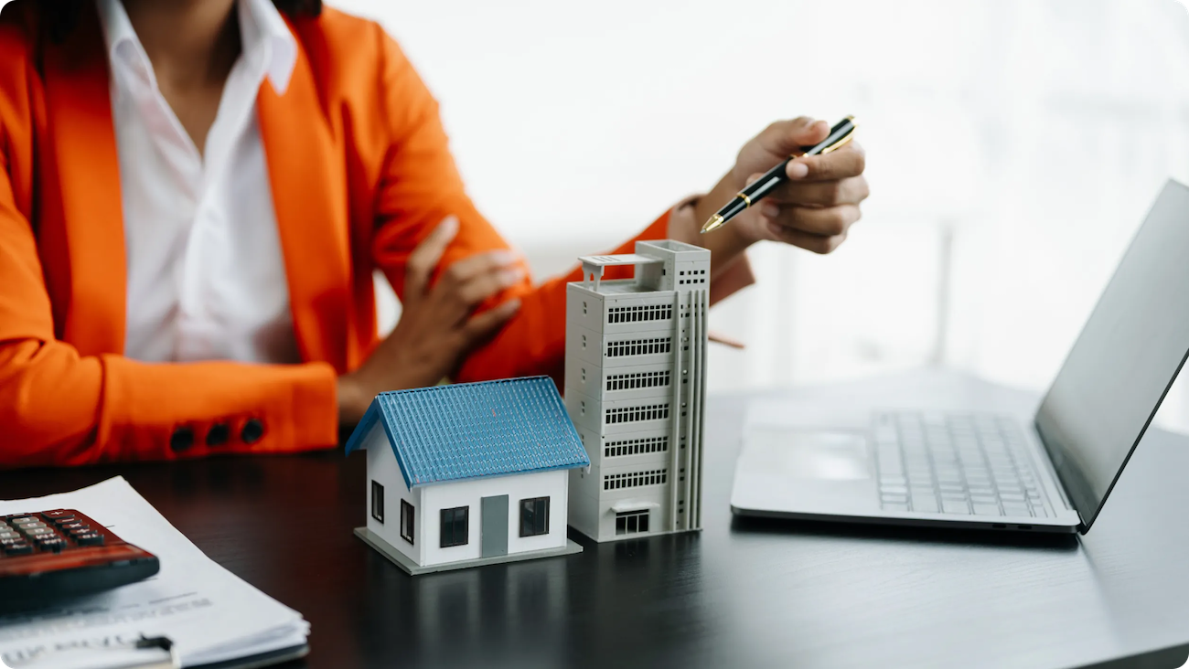 Property Management Solution